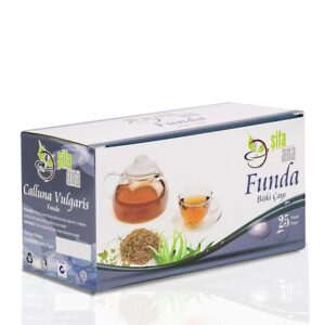 Билков чай Пирен – За бъбреците и отделителната система, 25 пакетчета