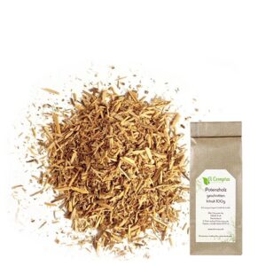 Либидо - Муира Пуама (кора), 100 g