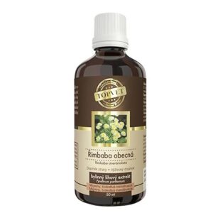 Главоболие и мигрена - Вратига, 50 ml тинктура