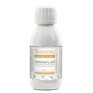 Течни билкови екстракти за детокс, 125 ml