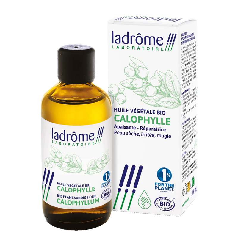 Грижа за кожата - Таману (етерично БИО масло), 100 ml