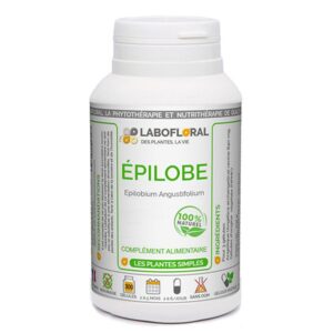 Простата и уринарен тракт - Дребноцветна върбовка, 200 mg х 50 капсули