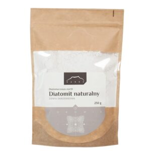 Диатомична пръст, 250 g