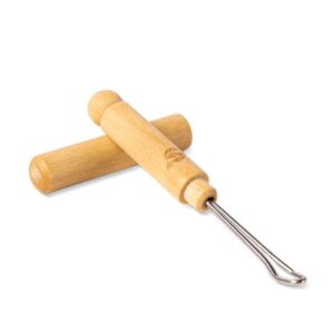 Уред за почистване на уши, 1 бр