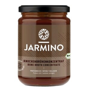 Телешки костен бульон, БИО – богат на протеин и колаген - (Концентрат), 440 g