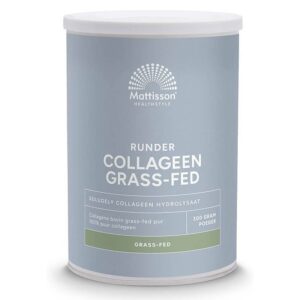 Говежди колаген Solugel, 300 g