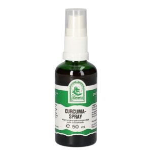 Кости и стави - Куркума, 50 ml, спрей