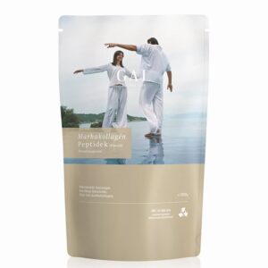 Хидролизиран говежди колаген – Здрави и подвижни стави и млада кожа, 30 000 mg, 300 g прах