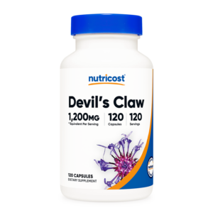 Стави и имунитет - Дяволски нокът, 300 mg, 120 капсули