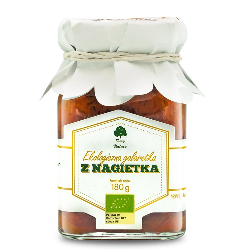 Желе от Невен Био, 180 g