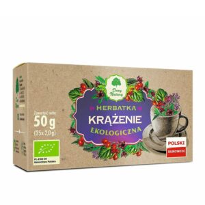 Билков чай Циркулация Био, 25 пакетчета