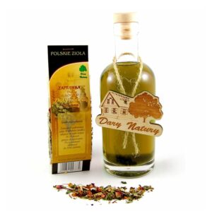 Златен корен - билкова смес за тинктура, 20-30 g