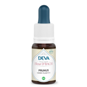 Страх и несигурност - Джанка, капки по метода на Бах, 15 ml