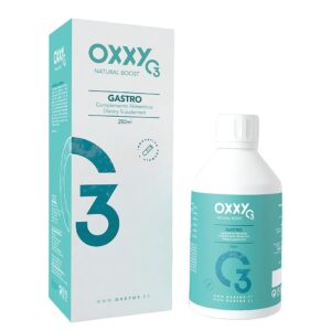 Gastro – билкова формула за спокоен стомах, 250 ml