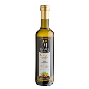 Бял винен дресинг Aurum 5%, 500 ml