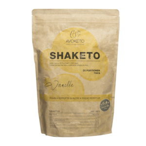 Разтворима Keto напитка, 700 g прах