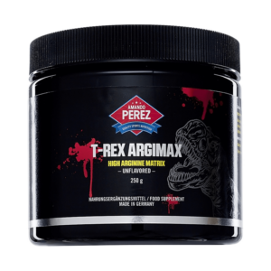 Мускулна и сърдечно-съдова система - L-Аргинин, прах 250 g