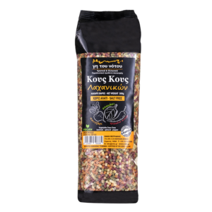 Зеленчуков кус кус (Крит), 500 g