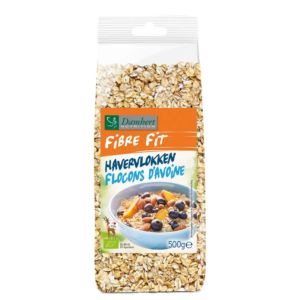 Овесени ядки, БИО, 500 g