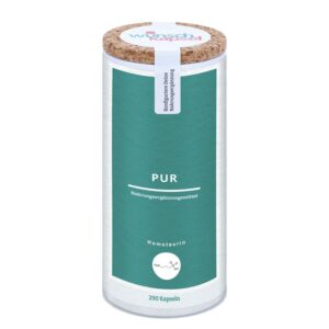 Хомотаурин – Подпомага паметта и концентрацията, 100 mg, 290 капсули