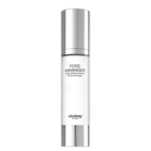 Лосион за стягане на порите с шамфъстък, 50 ml