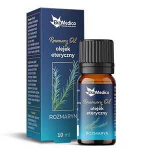 Розмарин, етерично масло, 10 ml