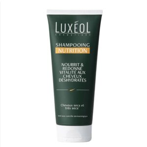 Подхранващ шампоан за суха и изтощена коса, 200 ml