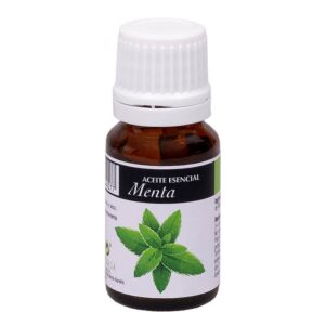 Храносмилателна и дихателна система - Етерично масло от мента, 10 ml