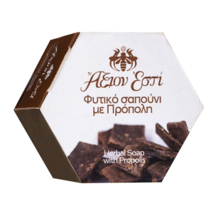 Органик сапун с прополис, 100 g