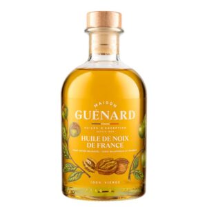 Екстра върджин гурме масло от орехи - Франция, 240 ml