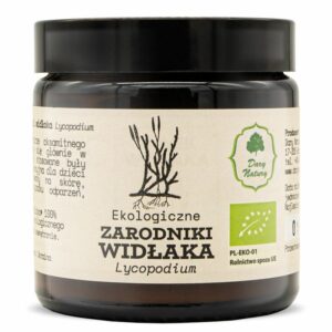 Спори на Ликоподиум Био, 30 g