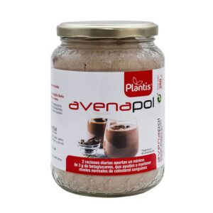 Метаболизъм, редуциране на теглото - Овесен протеин + бета глюкани Avenapol, 300 g