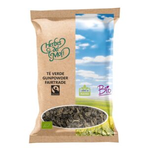 Зелен чай (лист), БИО, 70 g