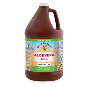 Алое Вера гел Lilly of the desert®, 3.78 L