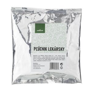 Чай Медуница – За чисти дихателни пътища и облекчаване на кашлицата, 50 g