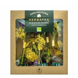 Лиофилизиран Чай Имунитет БИО, 12.5 g