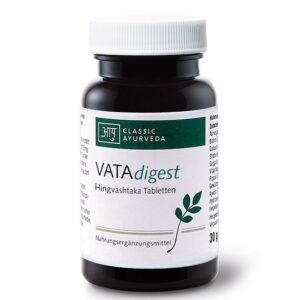 Вата (храносмилане и баланс), 100 таблетки