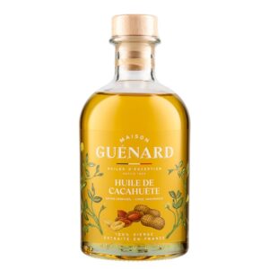 Екстра върджин гурме масло от фъстъци - Франция, 240 ml