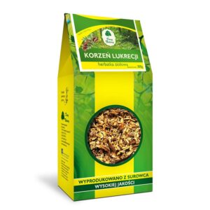 Женско биле (корен), 300 g