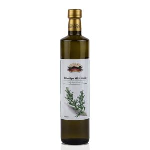 Хидрозол (Флорална вода) от розмарин - Грижа за косата и кожата, тоник за ума, 750 ml