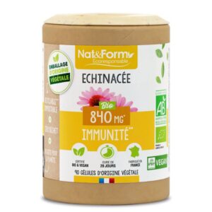 Имунитет - Ехинацея, 90 капсули