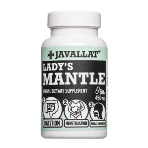 Женско здраве - Шапиче, 450 mg х 60 капсули