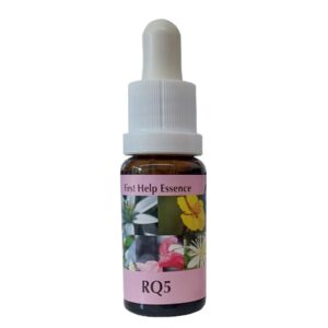 Есенция Спешна помощ RQ5 № 39, капки 15 ml
