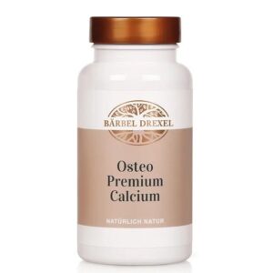 Osteo Premium Calcium – За здрави кости и зъби, 250 таблетки