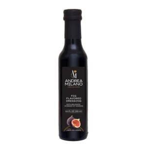 Балсамов оцет от Модена, с вкус на смокини, 250 ml