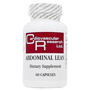 Изгаряне на мазнините и отслабване - Abdominal Lean, 60 капсули