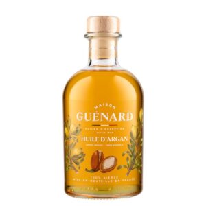 Екстра върджин гурме арганово масло - Франция, 240 ml