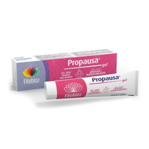 Алое вера + хиалуронова киселина – Интимен гел при сухота и дискомфорт, Propausa®, 30 ml