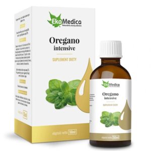 Стомашно-чревен тракт и дихателна система - Риган (масло), 73 mg х 50 ml, капки