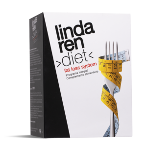 30-дневна програма за отслабване - Fat loss system Lindaren